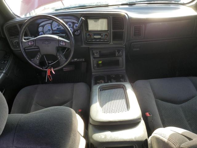 Photo 8 from auction – 2005 CHEVROLET SILVERADO with VIN 2GCEC19T551246697
