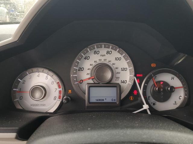 Photo 9 from auction – 2012 HONDA PILOT TOUR with VIN 5FNYF4H92CB022843
