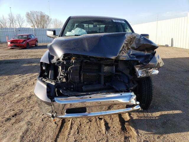 Photo 5 from auction – 2019 RAM 1500 CLASS with VIN 1C6RR6TTXKS608516