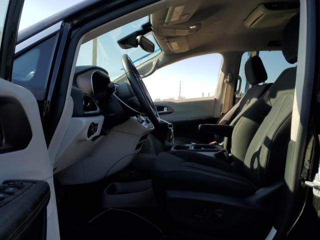 Photo 7 from auction – 2019 CHRYSLER PACIFICA T with VIN 2C4RC1FGXKR639729