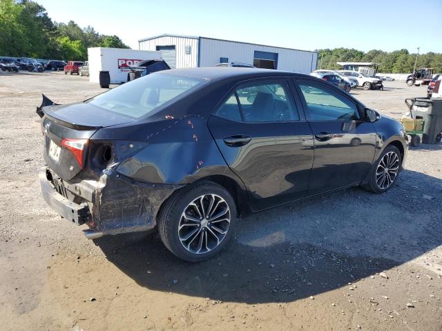 Photo 3 from auction – 2014 TOYOTA COROLLA L with VIN 5YFBURHE0EP141777