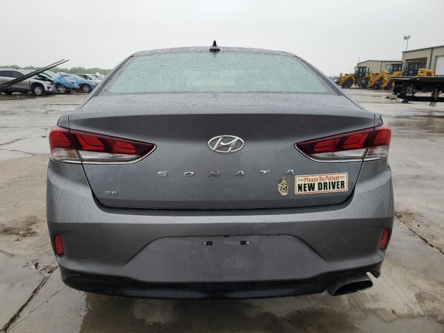 Photo 6 from auction – 2019 HYUNDAI SONATA SE with VIN 5NPE24AF8KH772682