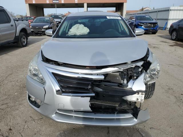 Photo 5 from auction – 2014 NISSAN ALTIMA 2.5 with VIN 1N4AL3AP2EC175676