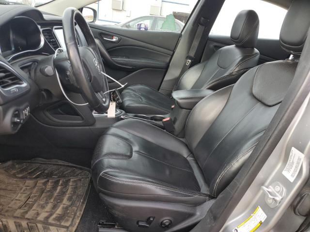 Photo 7 from auction – 2015 DODGE DART LIMIT with VIN 1C3CDFCB2FD244093