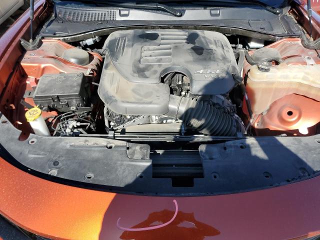 Photo 11 from auction – 2021 DODGE CHARGER SX with VIN 2C3CDXBG8MH621674