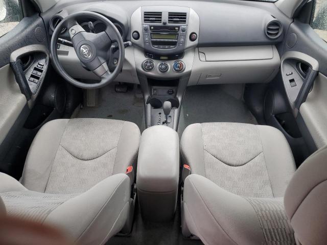 Photo 8 from auction – 2009 TOYOTA RAV4 with VIN 2T3ZF33V09W005321