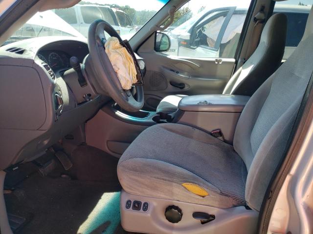 صورة رقم 7 من المزاد - 2000 FORD EXPEDITION مع VIN 1FMRU156XYLC06740
