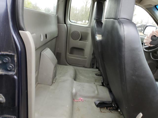 Photo 10 from auction – 2007 CHEVROLET COLORADO with VIN 1GCDT19E278193082