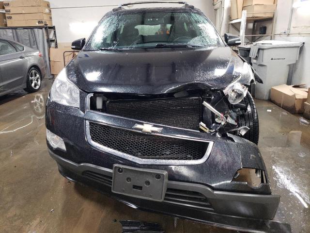 Photo 5 from auction – 2012 CHEVROLET TRAVERSE L with VIN 1GNKRGED1CJ134511