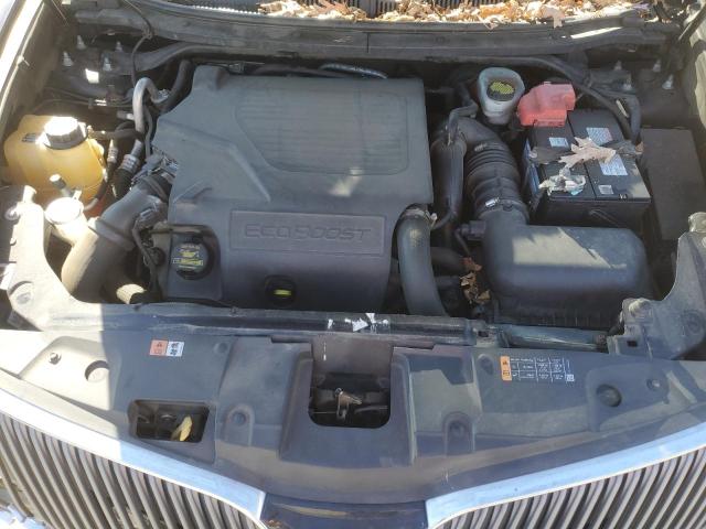 Photo 12 from auction – 2013 LINCOLN MKT with VIN 2LMHJ5AT4DBL55330
