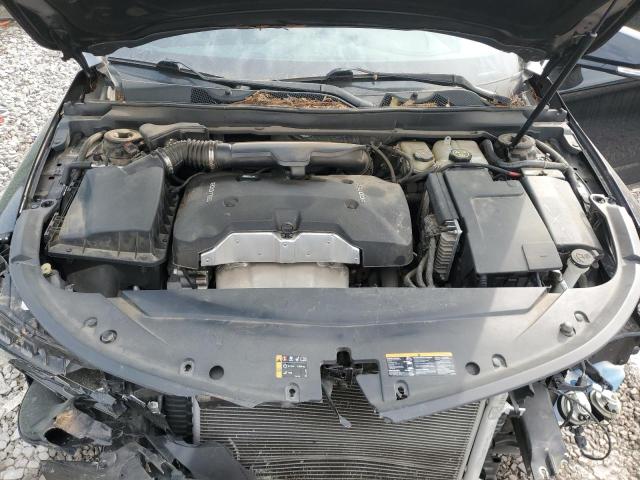 Zdjęcie 11 z aukcji – 2015 CHEVROLET IMPALA LT z VIN 2G1115SL9F9178244