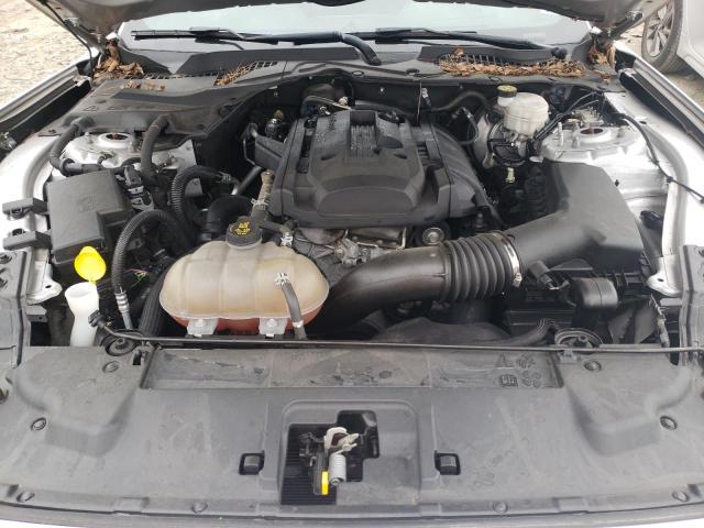 Photo 11 from auction – 2019 FORD MUSTANG with VIN 1FA6P8TH4K5124063