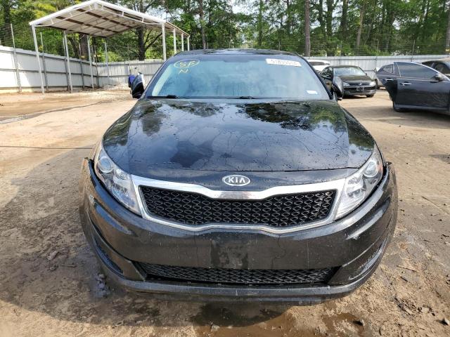 Photo 5 from auction – 2011 KIA OPTIMA LX with VIN KNAGM4A71B5056540