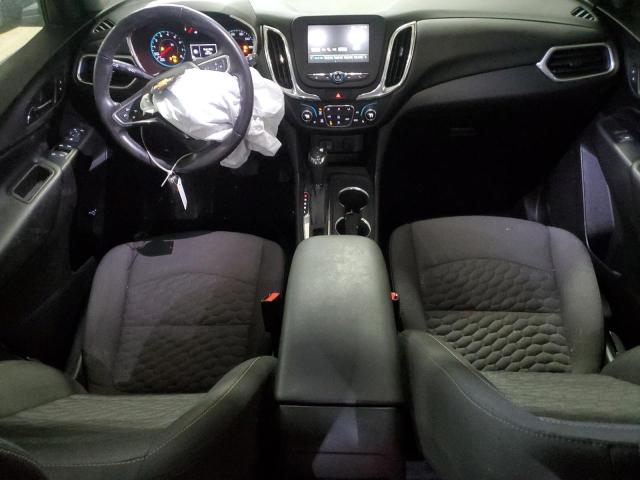 Photo 8 from auction – 2018 CHEVROLET EQUINOX LT with VIN 3GNAXSEV8JS568840