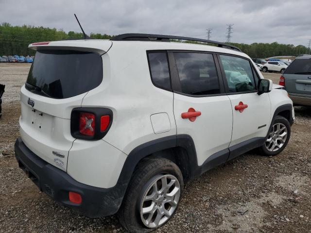 Photo 3 from auction – 2016 JEEP RENEGADE L with VIN ZACCJBBT9GPE22897