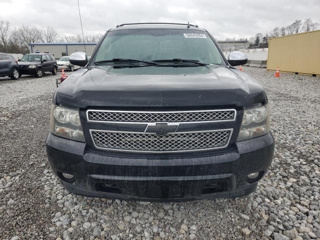 Photo 5 from auction – 2008 CHEVROLET AVALANCHE with VIN 3GNFK12348G163623