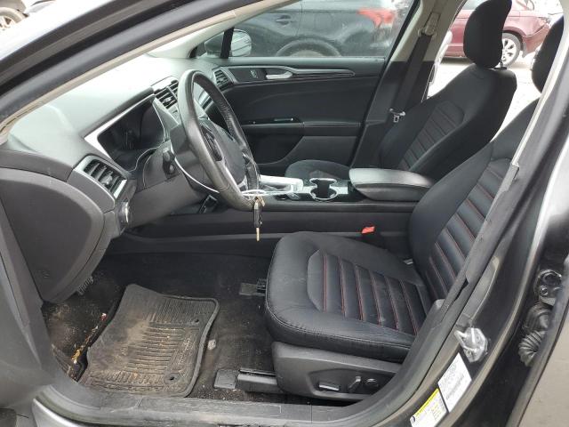 Photo 7 from auction – 2015 FORD FUSION SE with VIN 1FA6P0H78F5105488