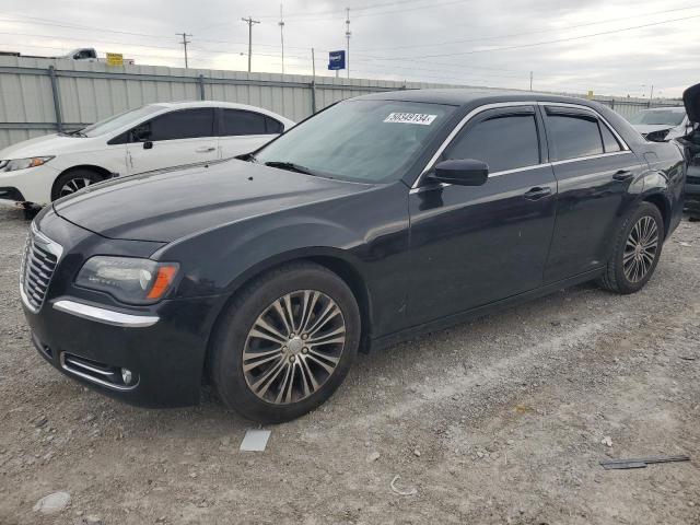 CHRYSLER 300 S 2013 with VIN 2C3CCAGG8DH565888 - Photo from auction