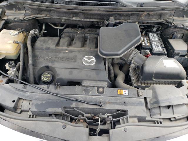 Photo 12 from auction – 2010 MAZDA CX-9 with VIN JM3TB3MV6A0232402