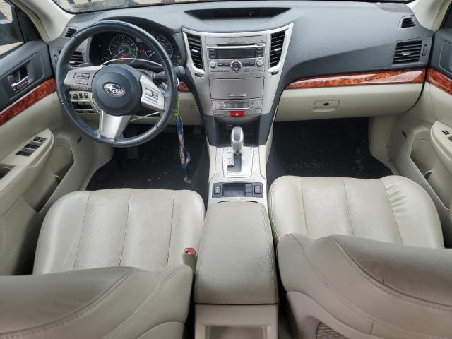 Photo 8 from auction – 2010 SUBARU LEGACY 3.6 with VIN 4S3BMEK68A2222089