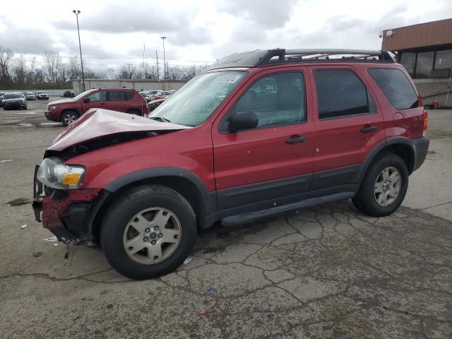 Photo 1 from auction – 2005 FORD ESCAPE XLT with VIN 1FMCU93145KA24416