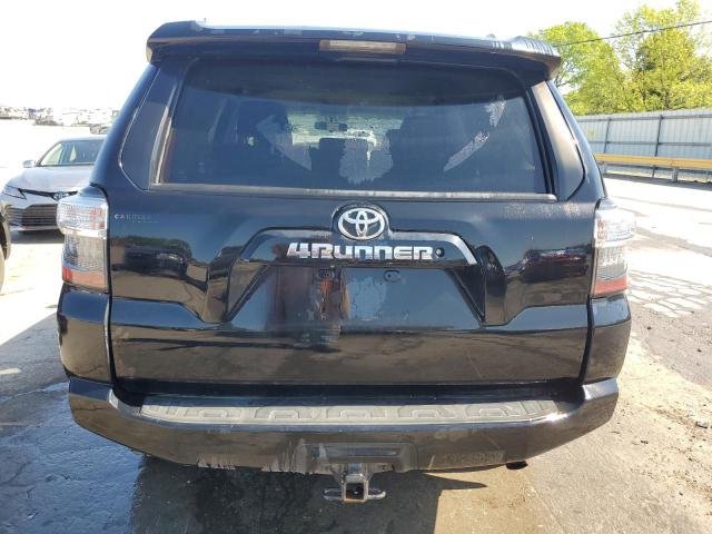 Photo 6 from auction – 2014 TOYOTA 4RUNNER SR with VIN JTEBU5JR8E5157241