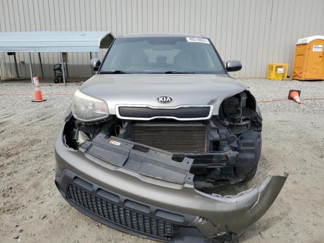 Photo 5 from auction – 2014 KIA SOUL with VIN KNDJN2A22E7098142