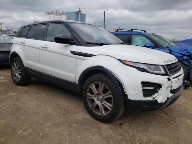 Photo 4 from auction – 2018 LAND ROVER RANGE ROVE with VIN SALVP2RX9JH322239