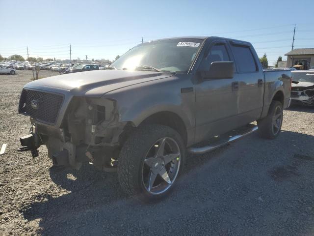 FORD F150 SUPER 2005 with VIN 1FTPW14515KD35739 - Photo from auction