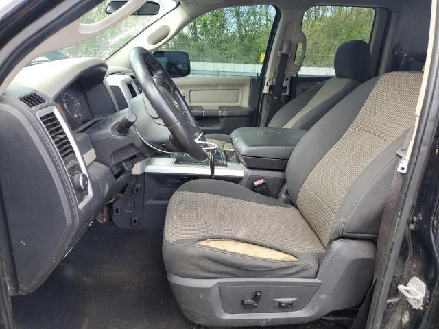 Photo 7 from auction – 2012 DODGE RAM 1500 S with VIN 1C6RD7GT7CS315298