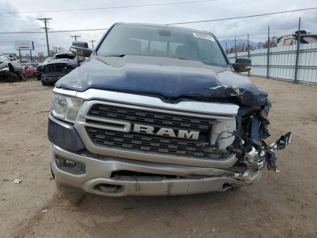 Photo 5 from auction – 2022 RAM 1500 BIG H with VIN 1C6SRFFT7NN423534