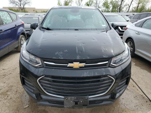 Zdjęcie 5 z aukcji – 2017 CHEVROLET TRAX LS z VIN 3GNCJNSB0HL280837