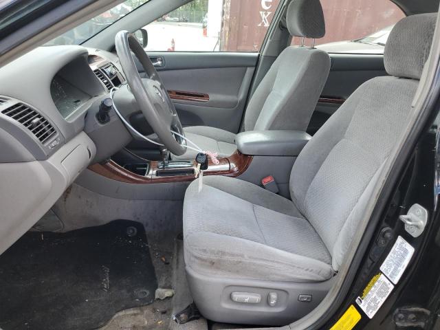 Photo 7 from auction – 2004 TOYOTA CAMRY LE with VIN 4T1BE30K34U273148