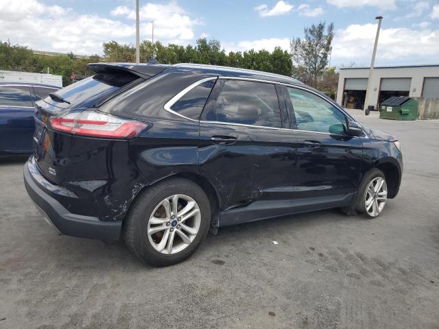 Photo 3 from auction – 2019 FORD EDGE SEL with VIN 2FMPK4J92KBB09294