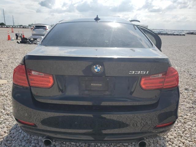 Zdjęcie 6 z aukcji – 2015 BMW 335 I z VIN WBA3A9G52FNS66094
