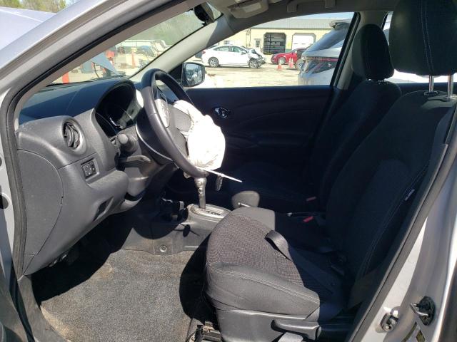 Photo 7 from auction – 2019 NISSAN VERSA S with VIN 3N1CN7AP8KL804140