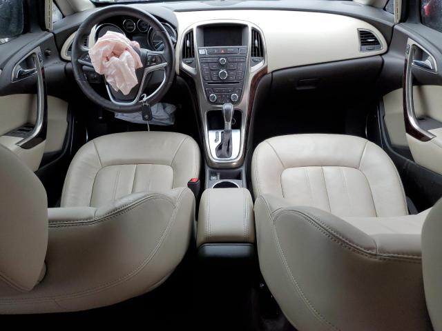 Photo 8 from auction – 2014 BUICK VERANO with VIN 1G4PS5SK8E4238016