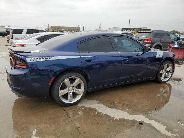 Photo 3 from auction – 2015 DODGE CHARGER SE with VIN 2C3CDXBG2FH917261