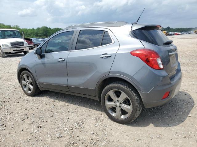 Photo 2 from auction – 2014 BUICK ENCORE with VIN KL4CJCSB7EB673853