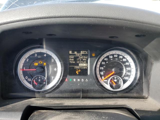 Photo 9 from auction – 2015 RAM 1500 ST with VIN 1C6RR7FT2FS550800