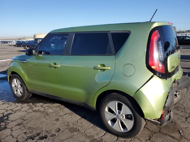 Photo 2 from auction – 2016 KIA SOUL with VIN KNDJN2A25G7862939