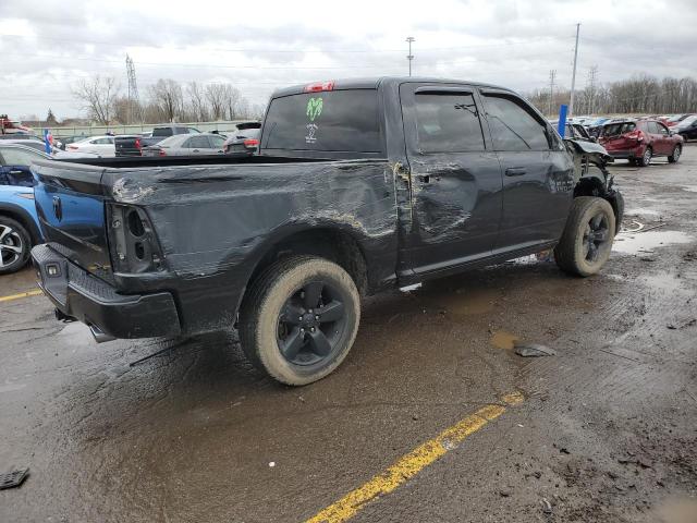 Photo 3 from auction – 2017 RAM 1500 ST with VIN 3C6RR7KT2HG784967