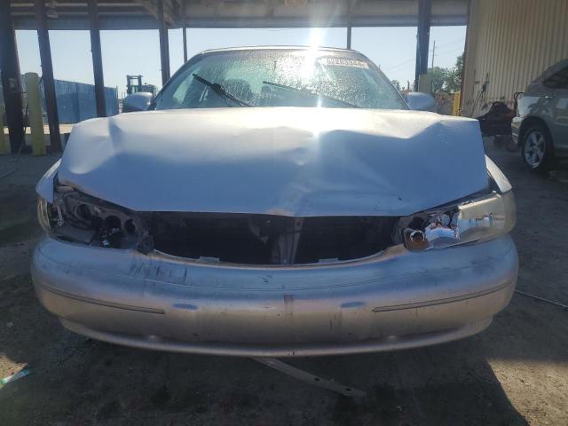 Photo 5 from auction – 2002 BUICK CENTURY CU with VIN 2G4WS52J421117039