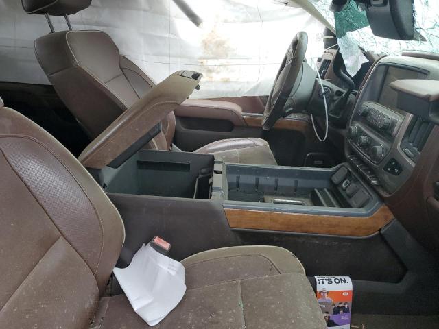 Фото 7 с аукциона – 2014 CHEVROLET SILVERADO с VIN 3GCUKTECXEG290167