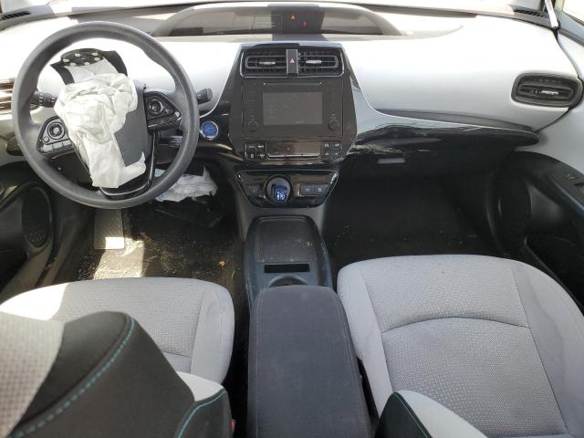 Photo 8 from auction – 2019 TOYOTA PRIUS with VIN JTDL9RFU2K3012802