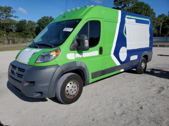 RAM PROMASTER 2015 with VIN 3C6TRVDD1FE508661 - Photo from auction
