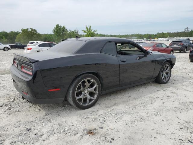 Photo 3 from auction – 2015 DODGE CHALLENGER with VIN 2C3CDZBG1FH700893