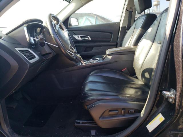Photo 7 from auction – 2012 GMC TERRAIN SL with VIN 2GKFLXE55C6147364