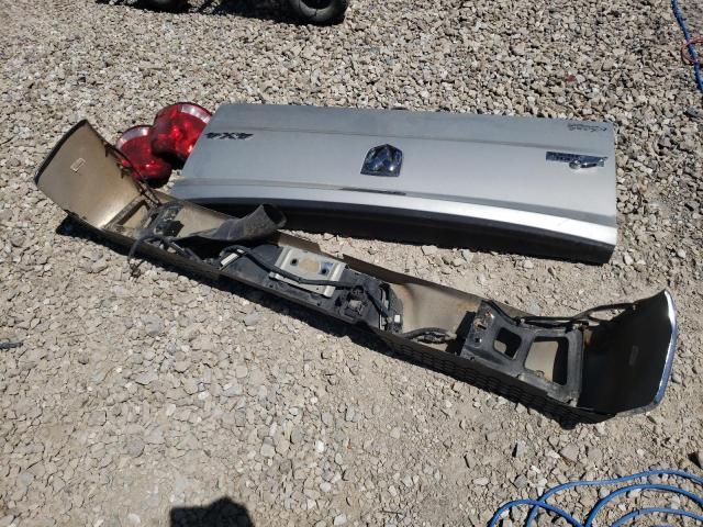Photo 12 from auction – 2017 RAM 2500 SLT with VIN 3C6UR5DL6HG749716