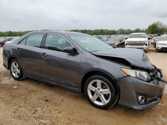 Photo 4 from auction – 2014 TOYOTA CAMRY L with VIN 4T1BF1FK7EU334432